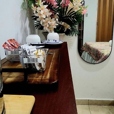 Bungalow 17 Wifi Tv Ac Sunzal Beach Surf El Sunzal Bagian luar foto