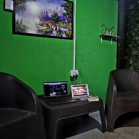 Bungalow 17 Wifi Tv Ac Sunzal Beach Surf El Sunzal Bagian luar foto