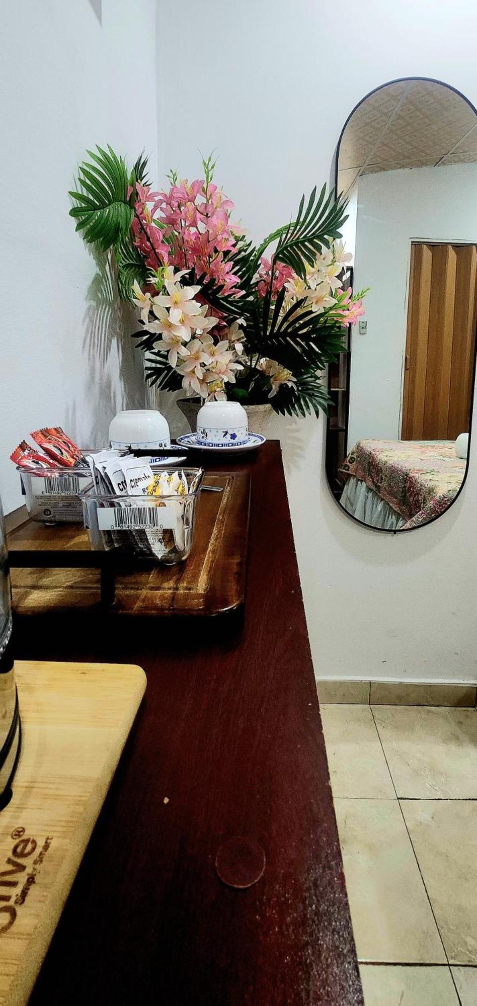 Bungalow 17 Wifi Tv Ac Sunzal Beach Surf El Sunzal Bagian luar foto
