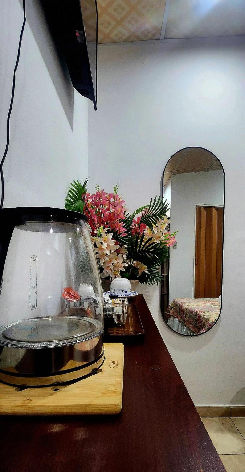 Bungalow 17 Wifi Tv Ac Sunzal Beach Surf El Sunzal Bagian luar foto