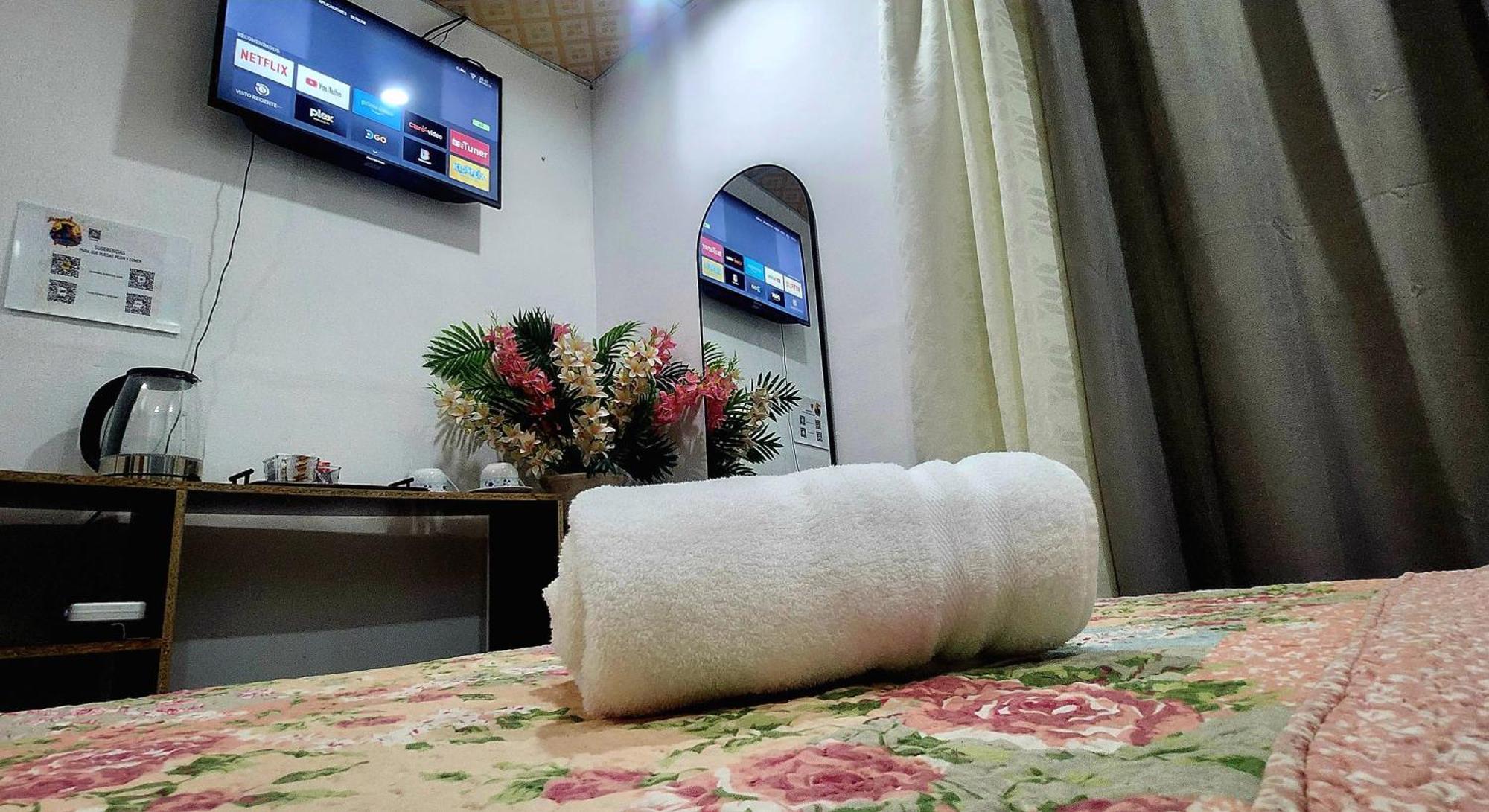 Bungalow 17 Wifi Tv Ac Sunzal Beach Surf El Sunzal Bagian luar foto